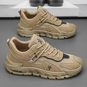 Men's Work Shoes