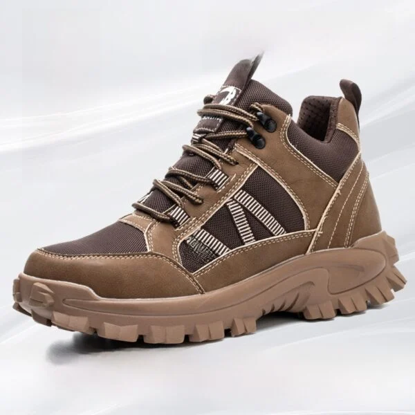 Men’s Safety Shoes