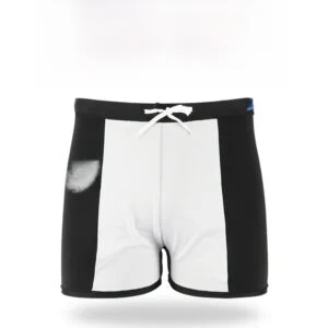 Enlarge Swimming Trunks