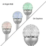 Solarek Outdoor Solar Lights Waterproof Light