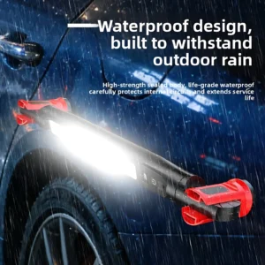 Automotive repair light