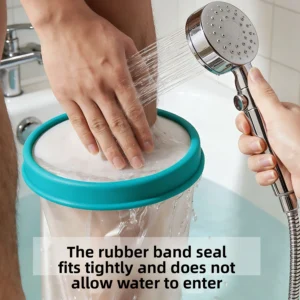 Waterproof Cast and Wound Protector Sleeve