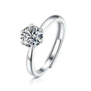 Adjusting Diamond Ring and Couple Ring