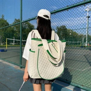 Multi-Functional Sports Backpack