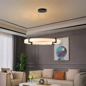Modern LED Pendant Light