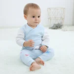 Cotton Newborn Essentials Gift Set