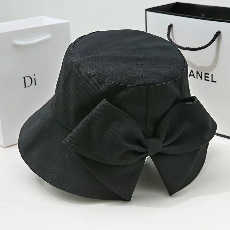 Bow flat top black