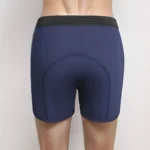 Men's Cotton Anti Leakage Underwear