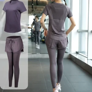 Women's Quick Dry Yoga Running