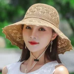 Breathable Fisherman Hat