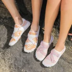 Barefoot River-Tracing Water Shoes
