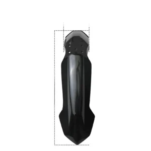 Motorcycle Front Fender