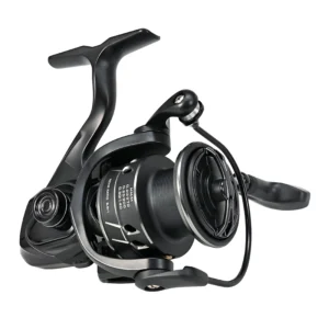 Leo Spinning Fishing Reel Es Series