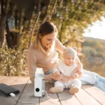 Portable Bottle Warmer Baby Milk Warmer Milk Formula Warmer