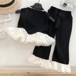 Girls Clothing Set