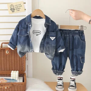 Boys Clothing