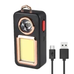 Solar Portable LED Camping Light Lantern Tent Lamp Rechargea