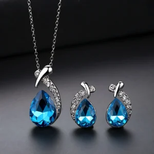 European and American Earrings