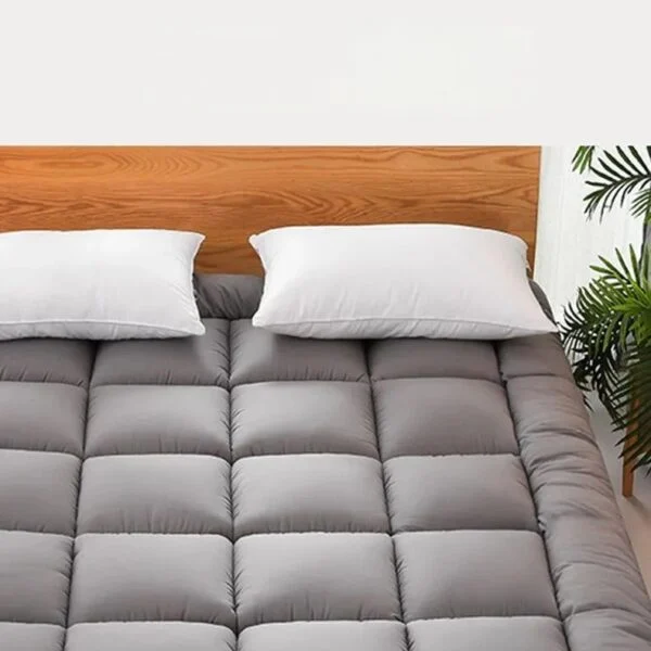 Topper Pad For Mattress Twin