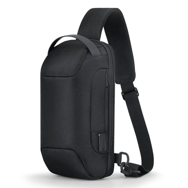 Men’s Messenger Bag
