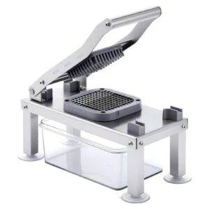Vegetable Chopper Mandoline Slicer All-in-1 Food Veggie Cutt