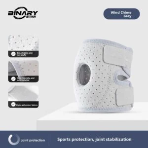 Adjustable Elbow Support Brace for Sports Protection