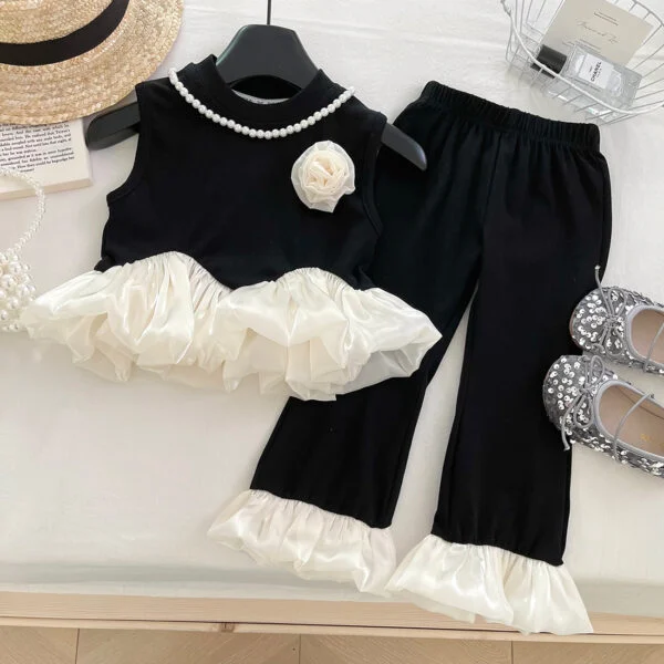Girls Clothing Set