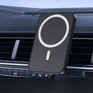 Car Wireless Charging Bracket