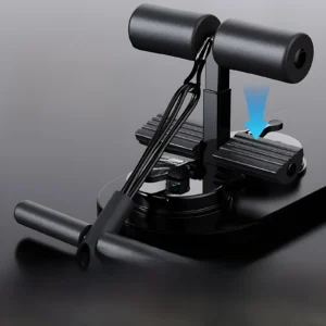 Sit-Up Assistive Device Abdominal Exercise Equipment