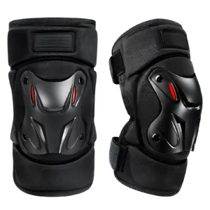 Motorcycle Riding Knee and Elbow Pads