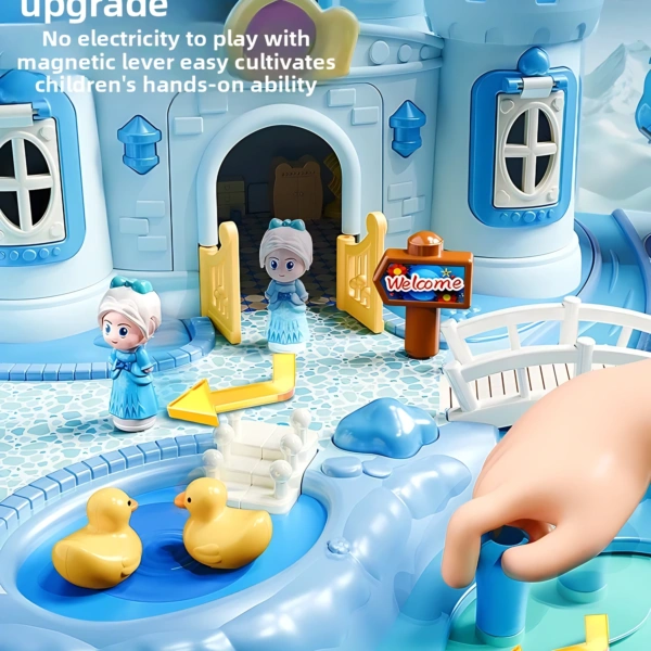 Kids Toys for Girls