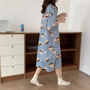 Casual Loungewear