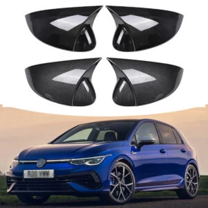 Automotive Mirror Cover