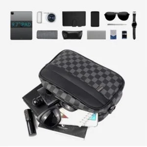 Men's Shoulder Bag