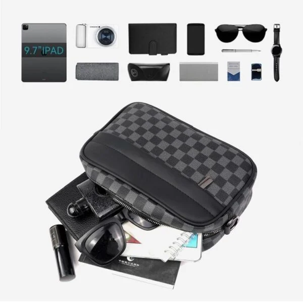 Men’S Shoulder Bags