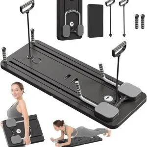 Strict Selection Pilates Board