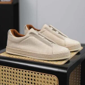 Breathable Casual Fisherman Slip-On Shoes