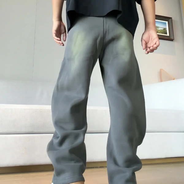 Men's Casual Trousers