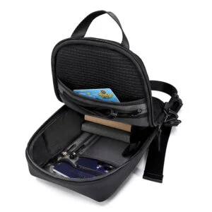 Men's Lightweight Crossbody Chest Bag