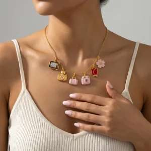Pendant Accessories