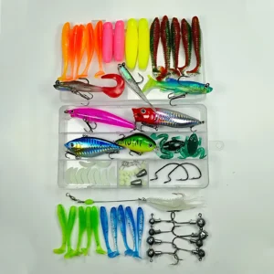 Fishing Lure Bait