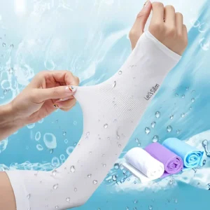 Ice-sleeve Summer Sun Protection