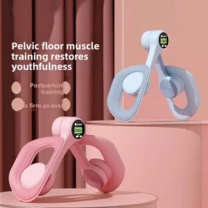 Adjustable Leg Thigh Trainer Exercise