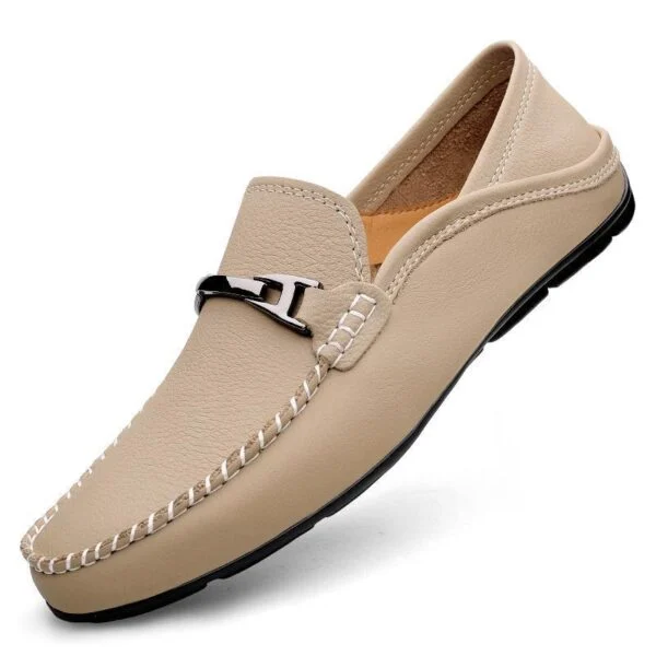 Men’s Shoes, Outdoor Work Leather Shoes