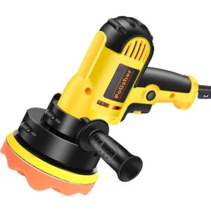 Car Detailing Polishing and Waxing Machine