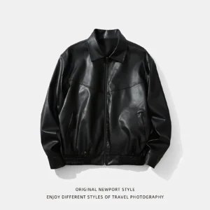 Street Available Two Button Jackets