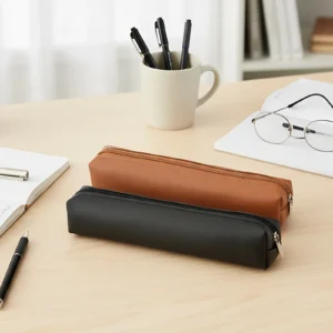 Simple Cute Primary School Pencil Case