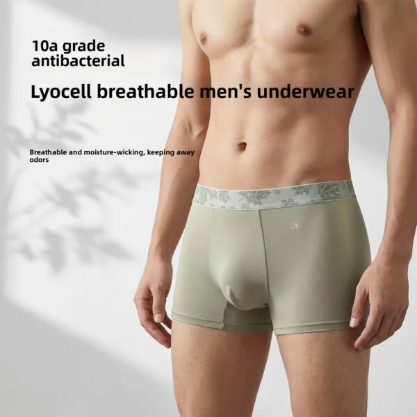 Men’s underwear