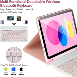 tablet case