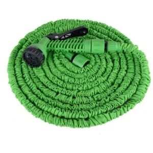 Retractable Car Wash Hose